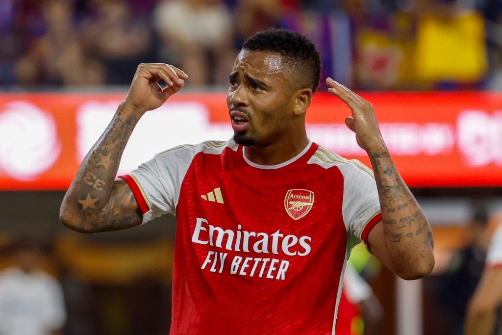 Quatro brasileiros que esperam impressionar na Premier League inglesa de 2024/25