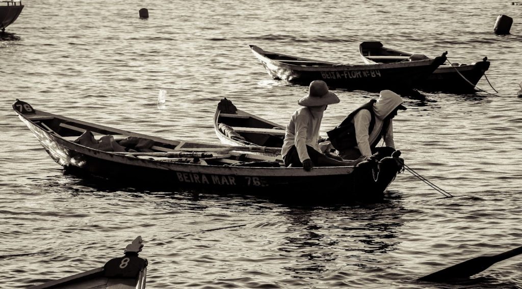 Fotógrafo Mauro Martins participa de exposição em Santos