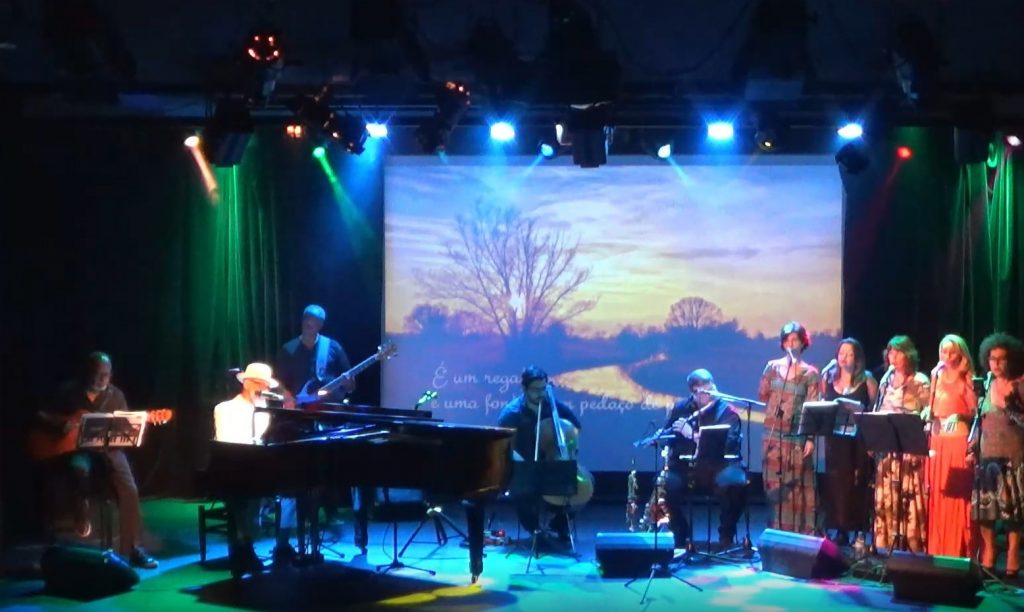 Homenagem a Tom Jobim continua no próximo fim de semana, em Santos