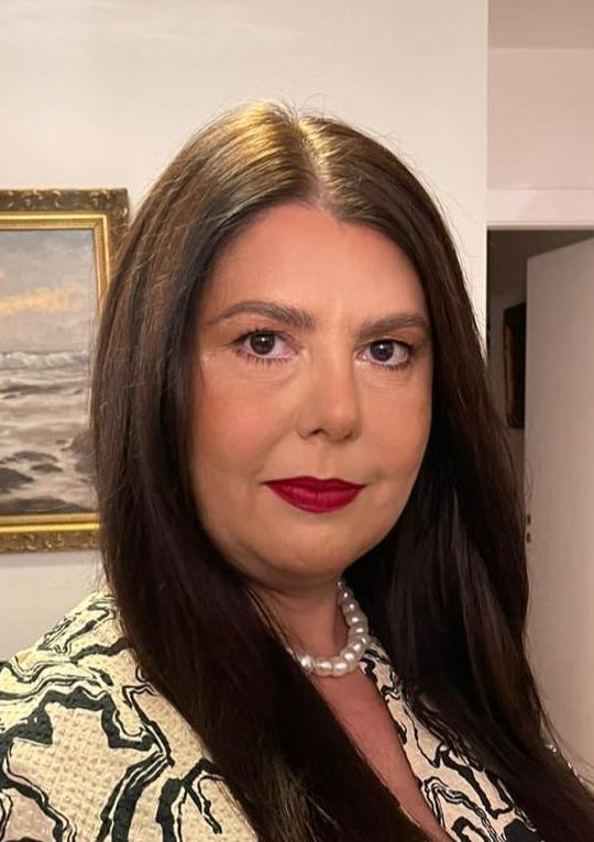 Celeste Leite dos Santos