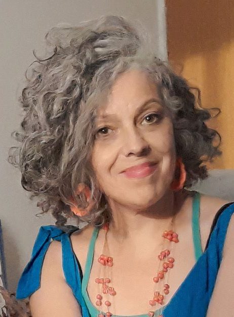 Silvia Cristina Hito