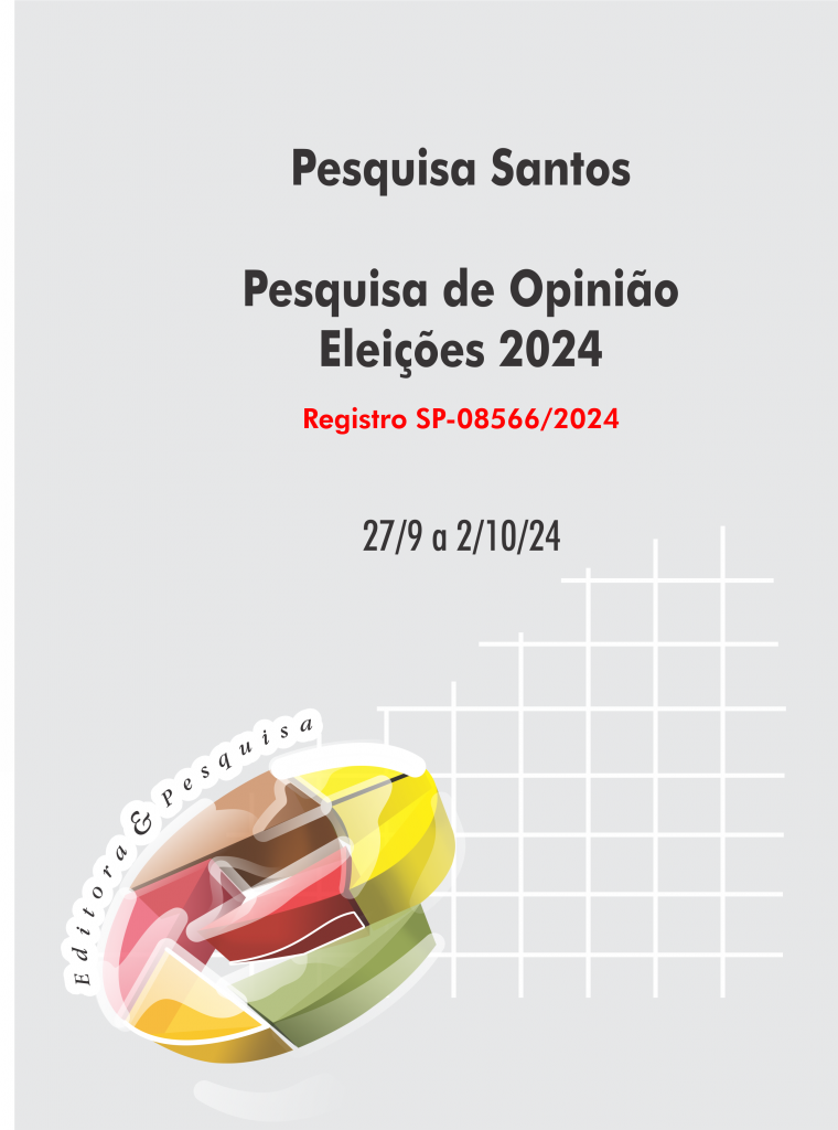 Pesquisa Enfoque / Boqnews – Eleições 2024