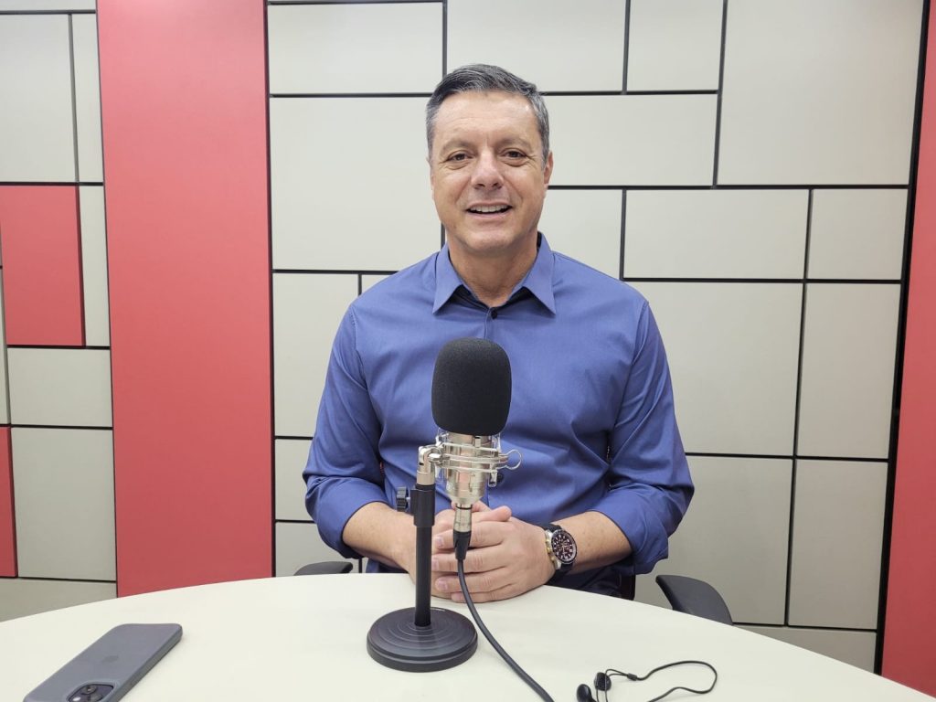 “Leilão do STS-10 deverá passar por decisão do Município”, afirma prefeito