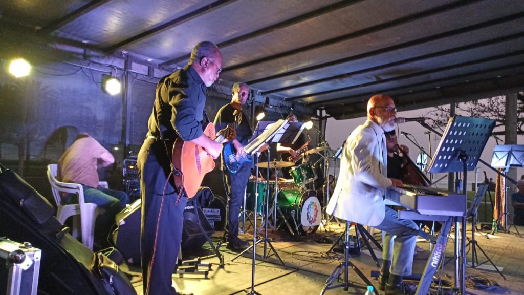 Lagoa da Saudade ao Som de Tom Jobim: Espetáculo gratuito será neste sábado (19)