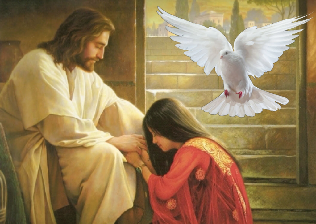 Vencer o sofrimento do corpo e da Alma