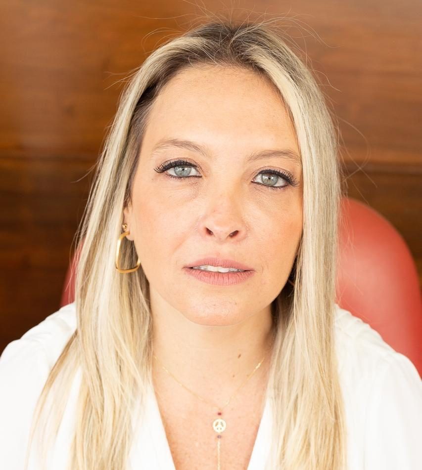 Alessandra Caligiuri Calabresi Pinto