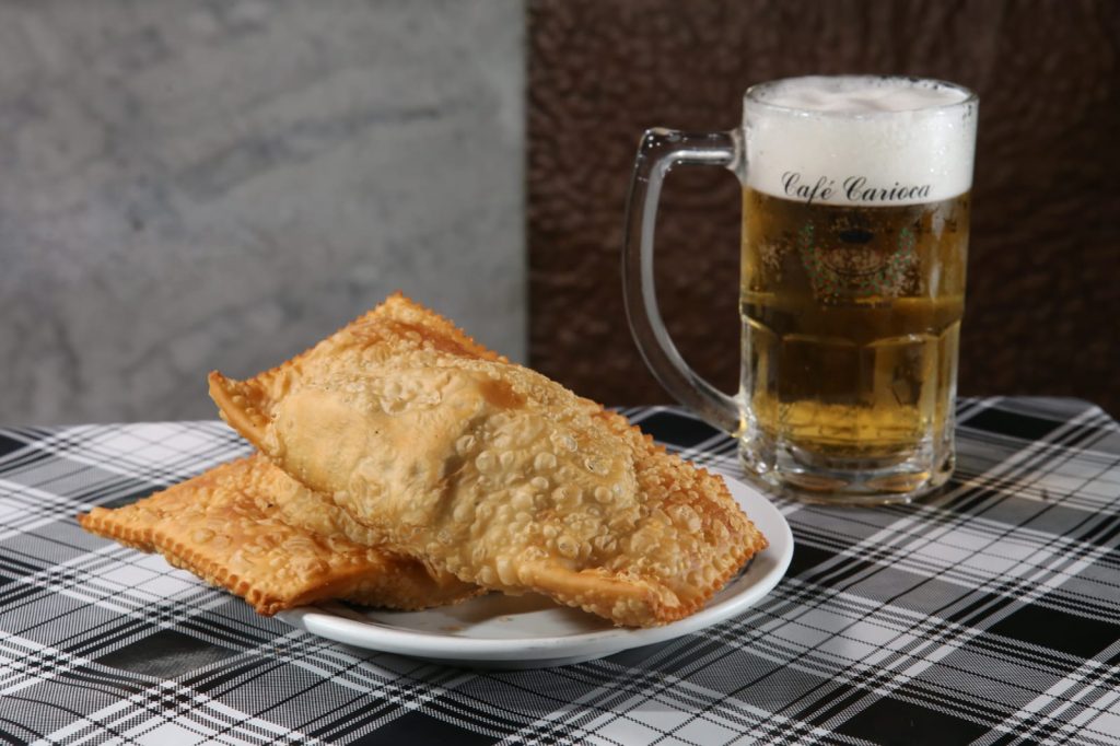 Café Carioca celebra a tradição dos seus 85 anos