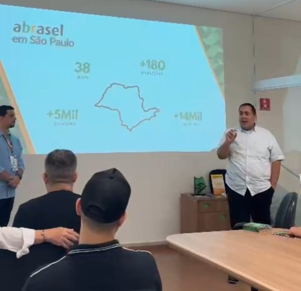 Abrasel Baixada Santista faz encontro gratuito em Itanhaém nesta quinta-feira