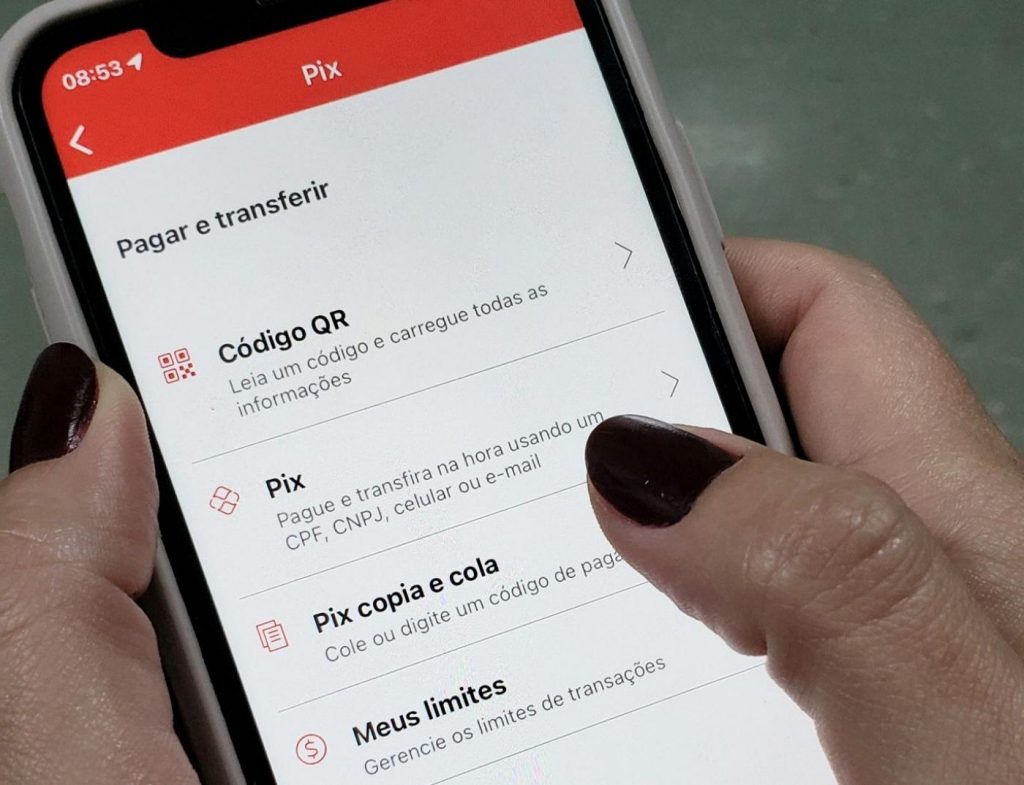 Multas de trânsito já podem ser pagas por Pix em Santos