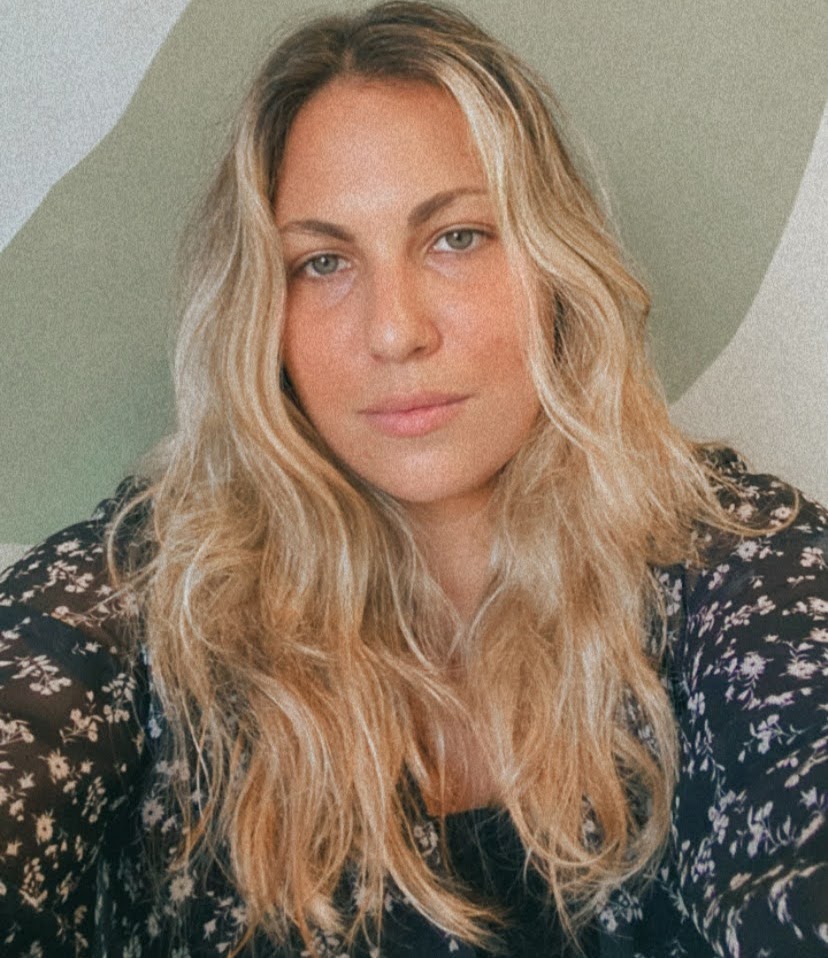 Luíza Girolamo Canato