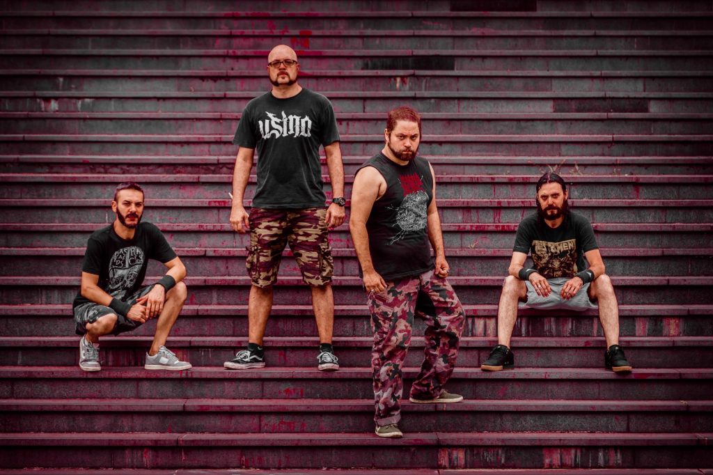 Banda Usina lança festival próprio para promover novo álbum