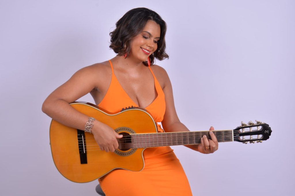 Chorinho no Aquário recebe Turmalina com tributo a Luiz Gonzaga neste sábado