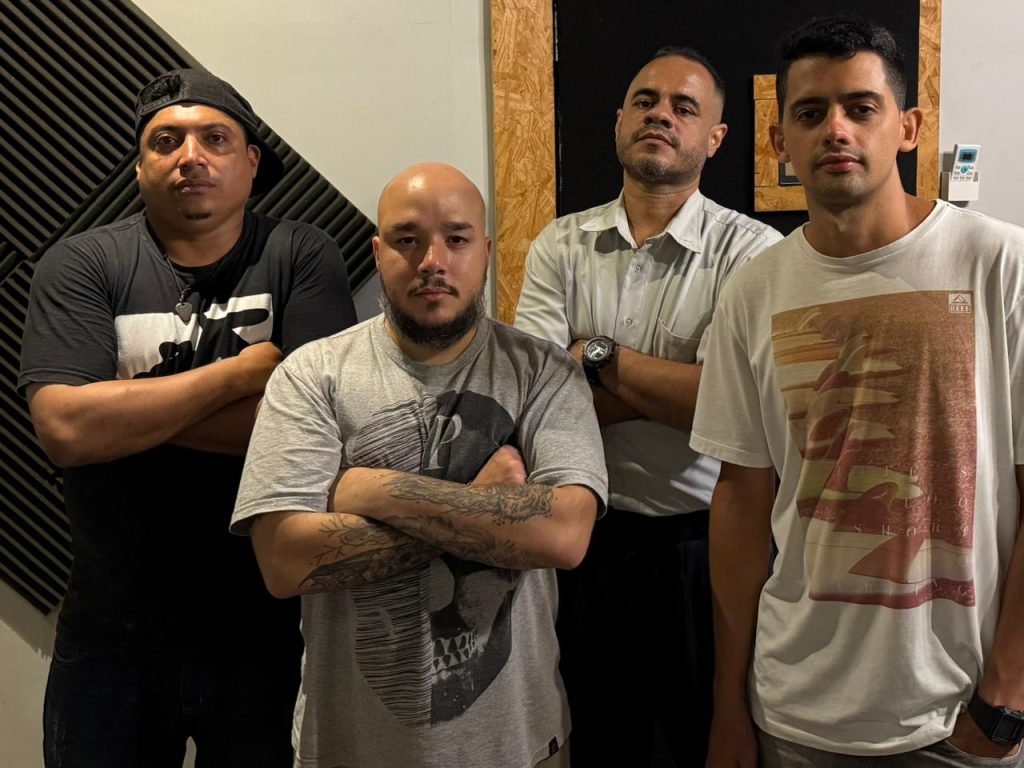 Geração Rock Festival promove Natal Solidário com música e doações em Santos