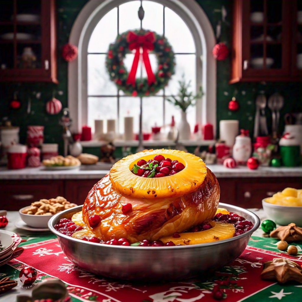 Ceia de fim de ano: dicas de alimentação para curtir o momento