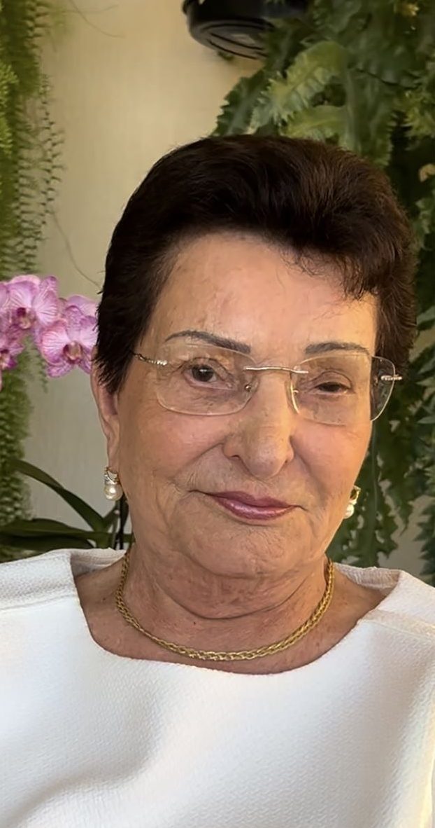 Jandyra Stahlschmidt Cantu