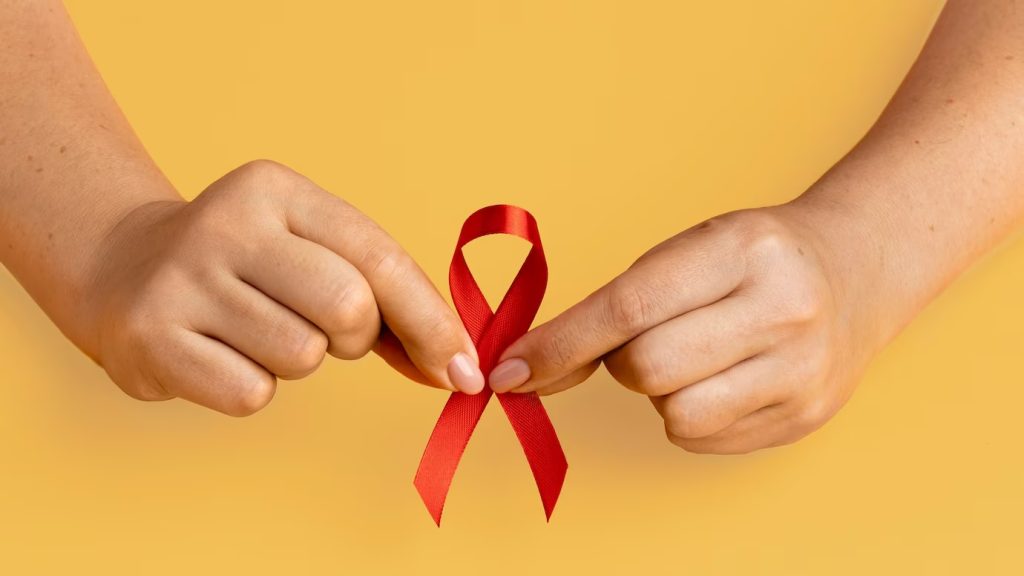 Santos celebra 40 anos de luta contra o HIV/Aids com diversas ações