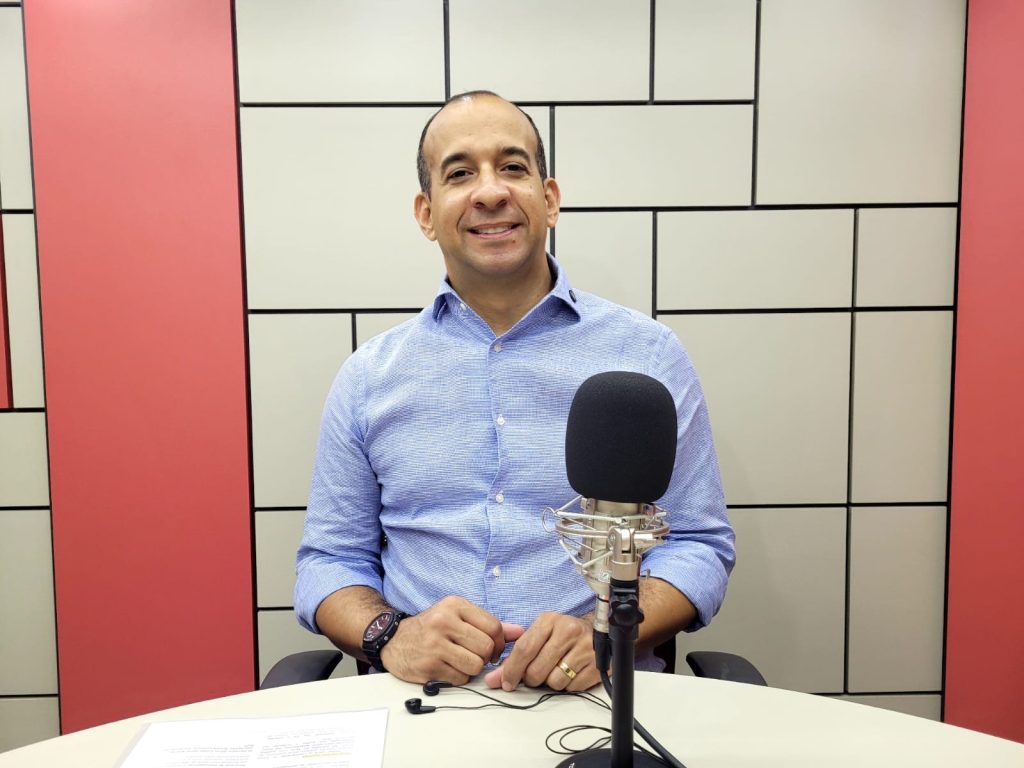 Paulo Alexandre é eleito membro da nova Mesa Diretora da Câmara dos Deputados