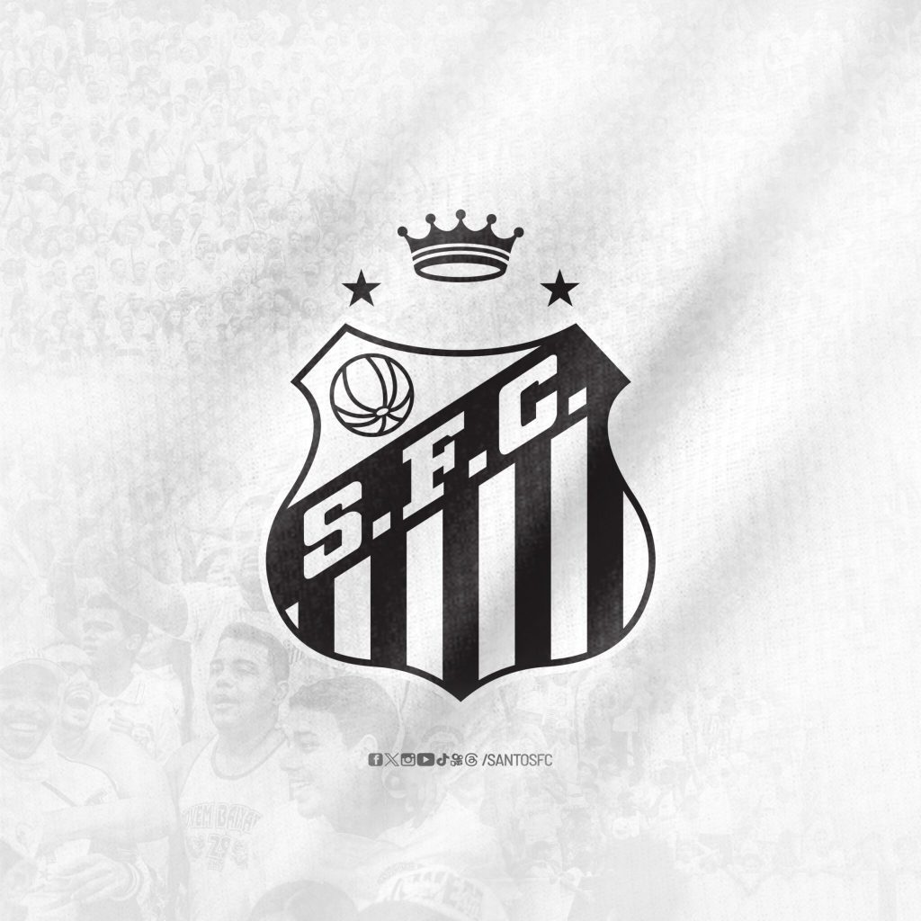 Santos FC anuncia desistência de participar de torneio internacional