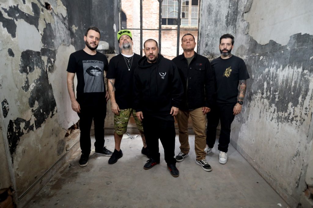 CPM 22, Kamisa10 e MC Tuto agitam o Marina Santos Festival neste final de semana