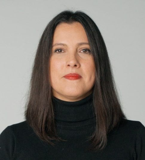 Daniela Magalhães
