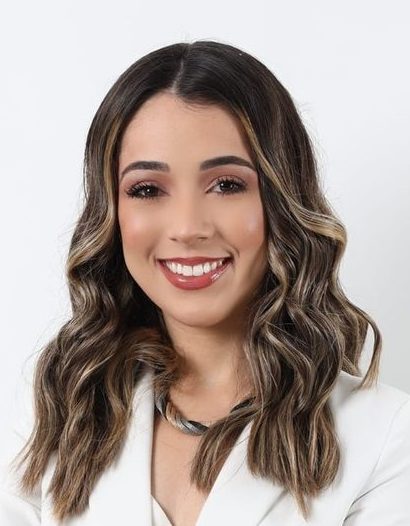 Larissa de Castro Coelho