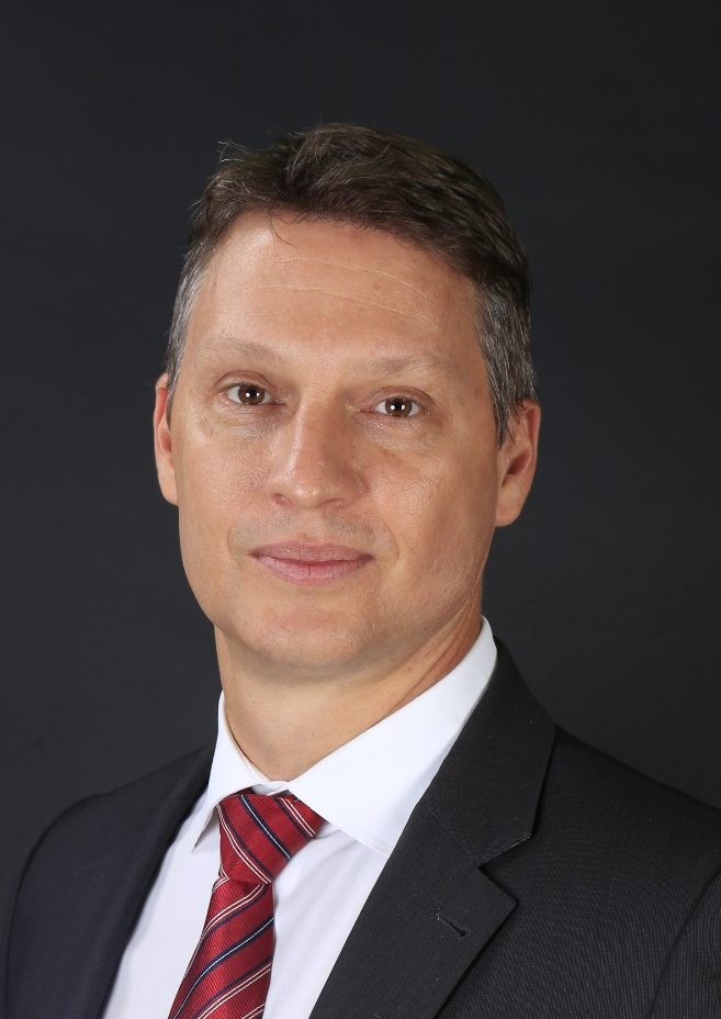 Roberto Queiroga