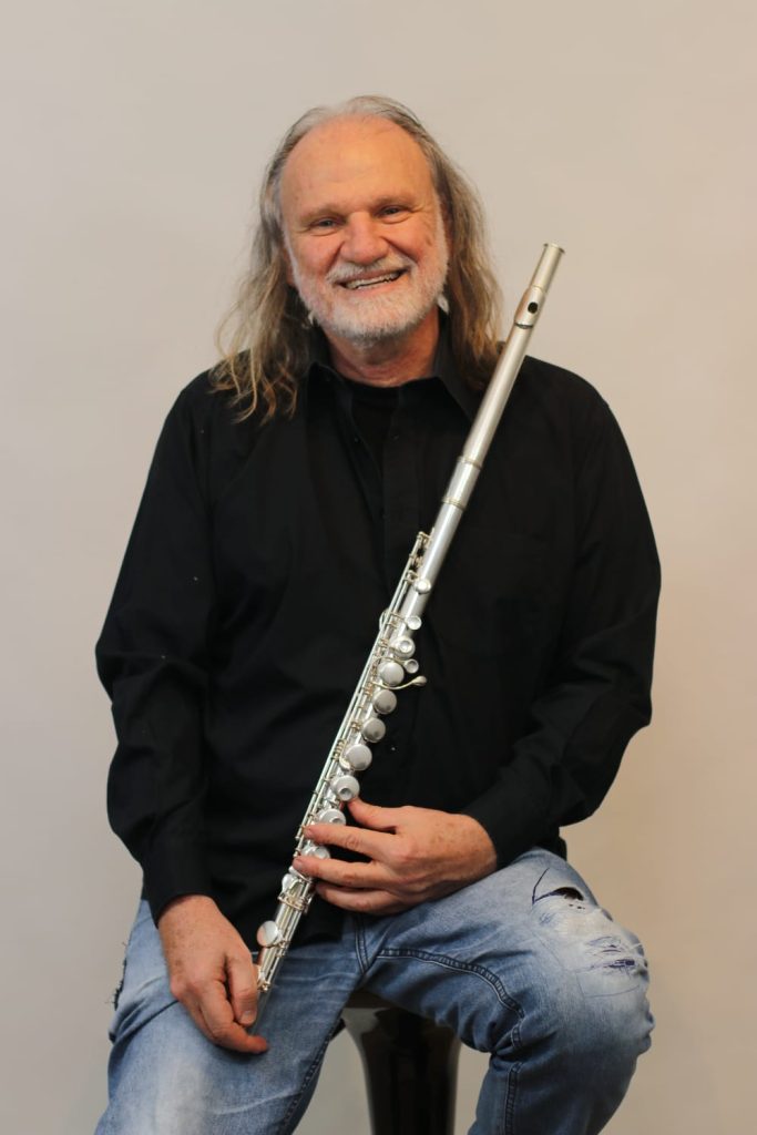 Simonian Quarteto abre a temporada de 2025 do Chorinho no Aquário neste sábado