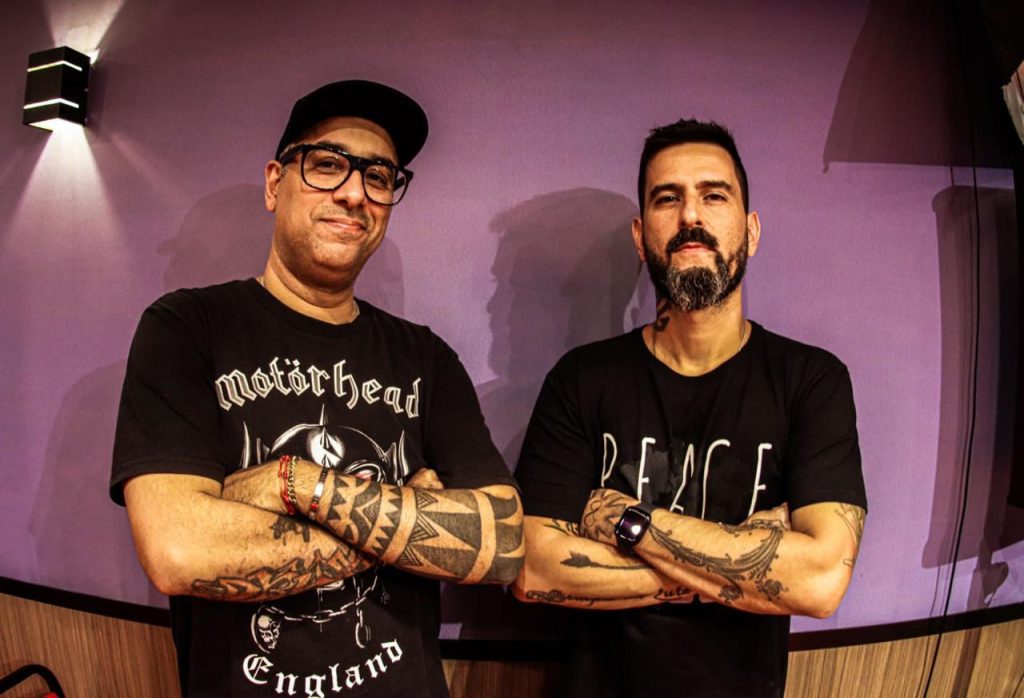 Show gratuito aberto ao público celebra os 133 anos do Porto de Santos