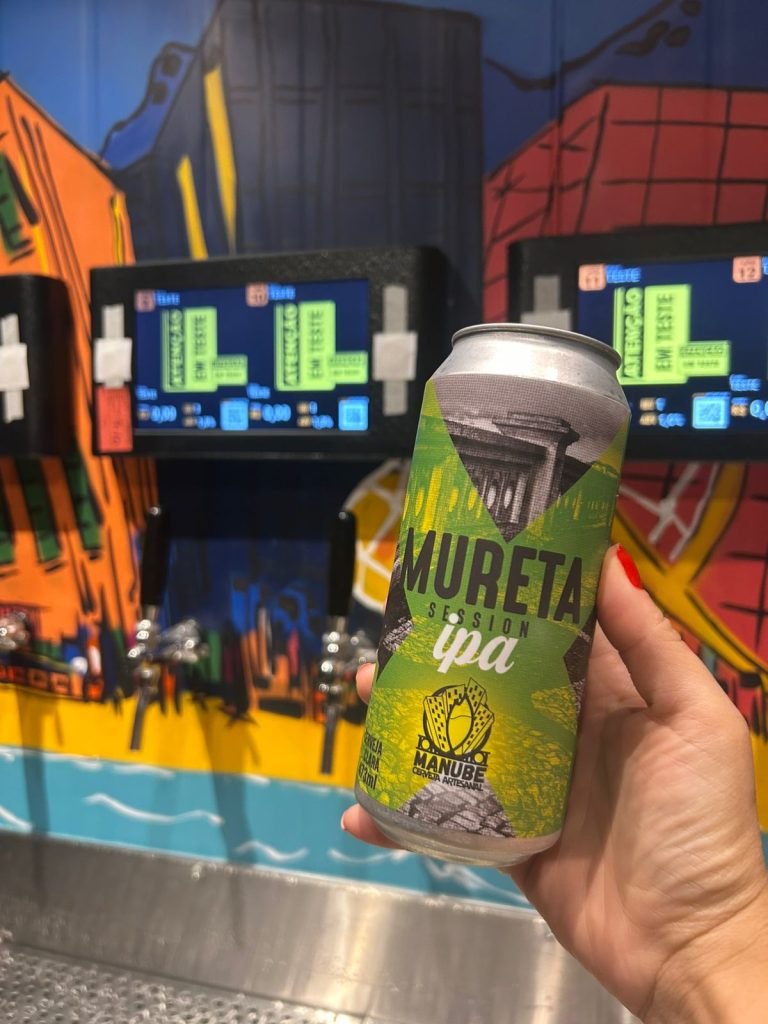 Cidade de Santos ganha mais uma cervejaria artesanal