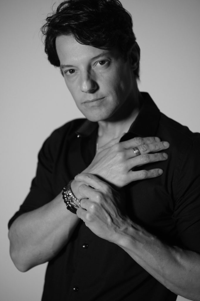 “Aonde foi Parar”, novo single de Cacá Vile, vem ai em 2025!