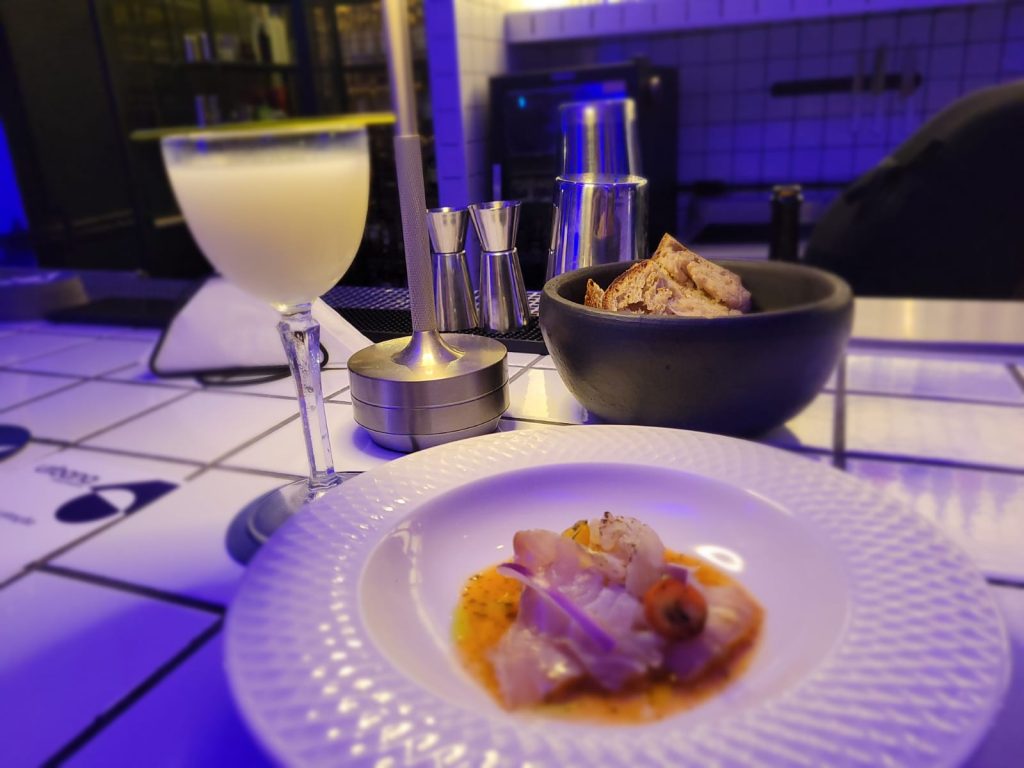 Conheça Urbana Coquetelaria, um dos novos locais gastronômicos em Santos