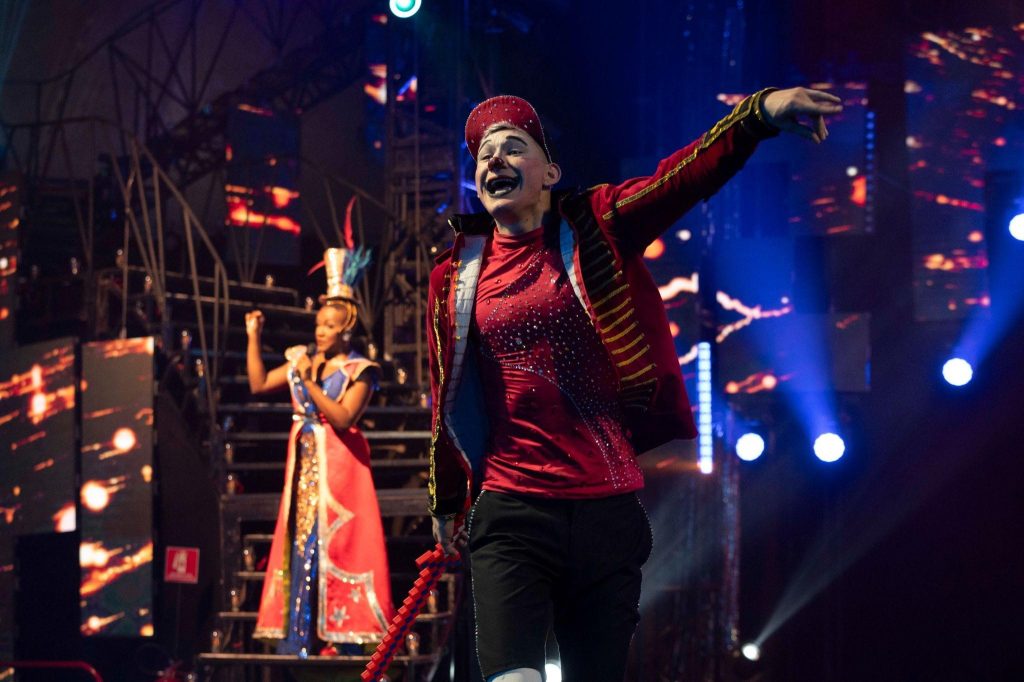 Nesta quarta-feira (22), São Vicente celebra 493 anos com evento especial!