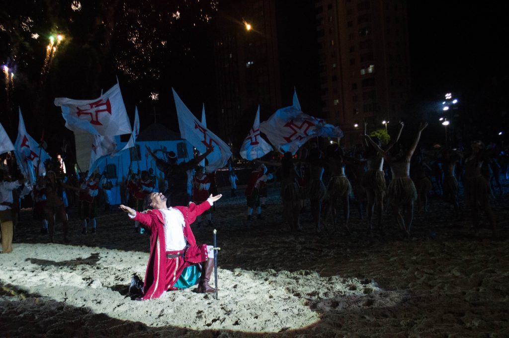 Retirada de ingressos para a 42ª Encenação começa nesta sexta-feira (10)