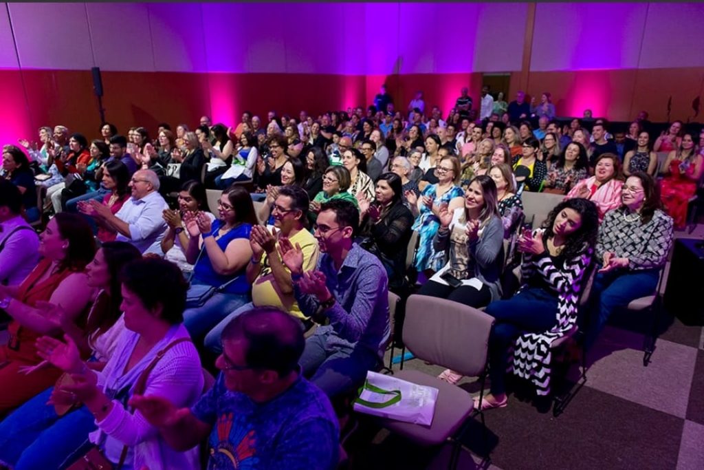 Inovação e bem-estar: prepare-se para a ExpoQuantic em Santos