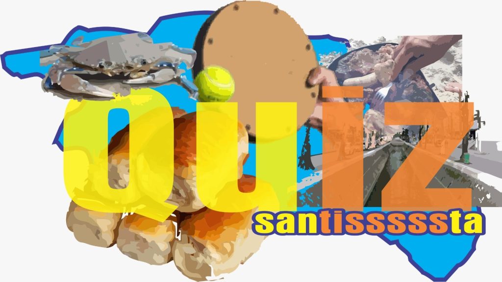 Você conhece os patrimônios imateriais de Santos?