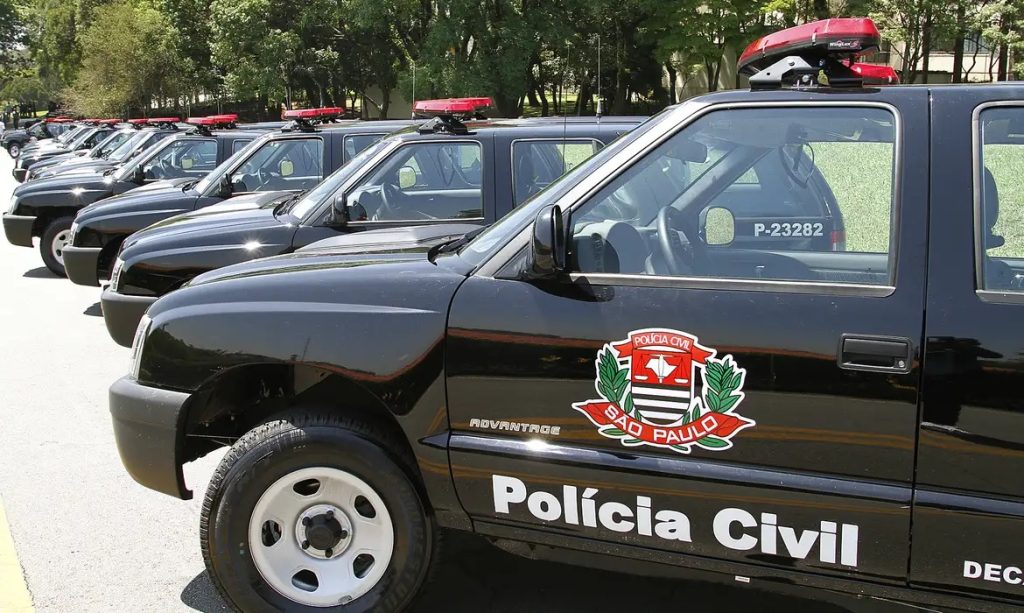 Polícia Civil prende três suspeitos de golpe do bilhete premiado em Peruíbe