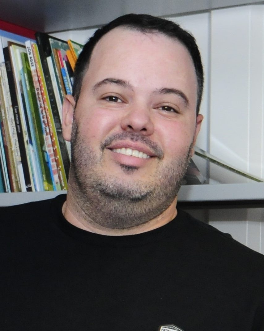 Bruno Wellington