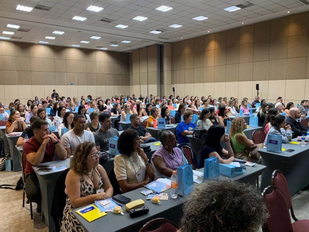 Santos sedia III Jornada sobre Autismo com protagonismo feminino