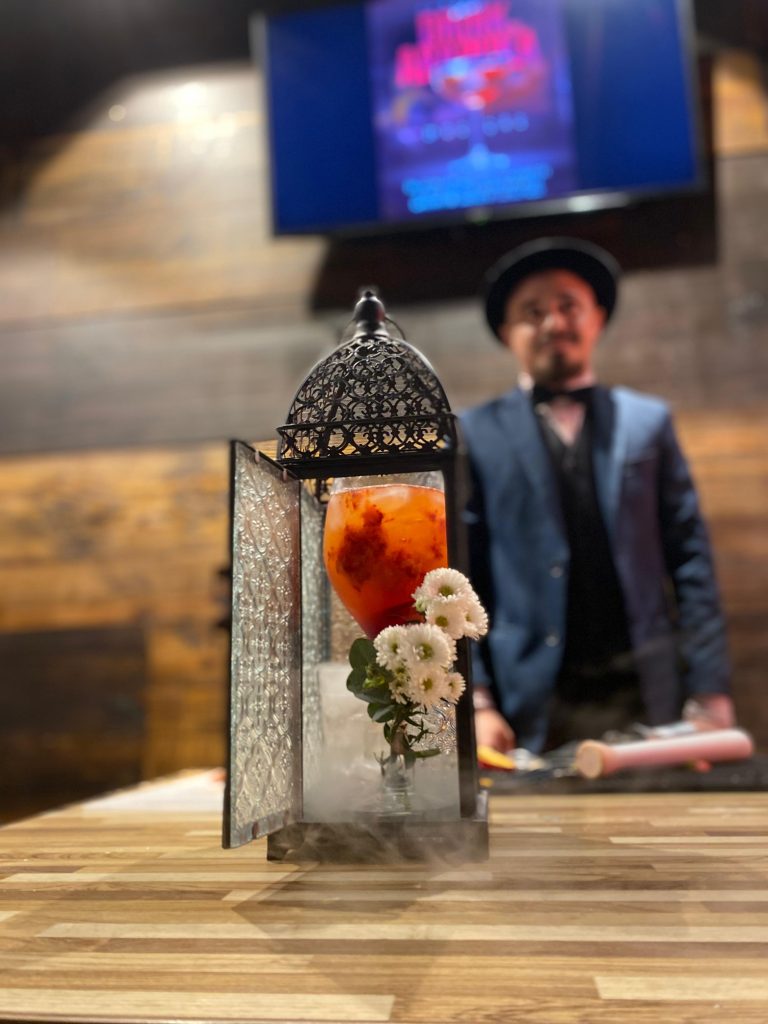 Concurso Seu Drink no Arapuka retorna com inscrições gratuitas