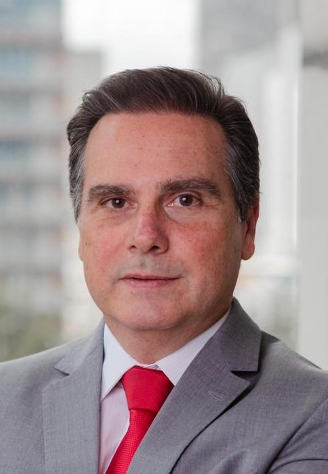 Edson Pinto
