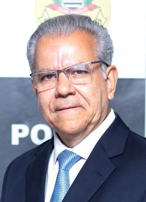 Mário Leite de Barros Filho