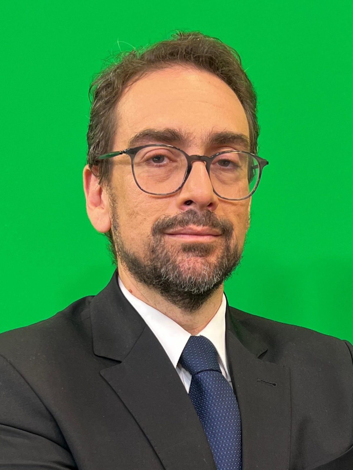 Fernando Capano