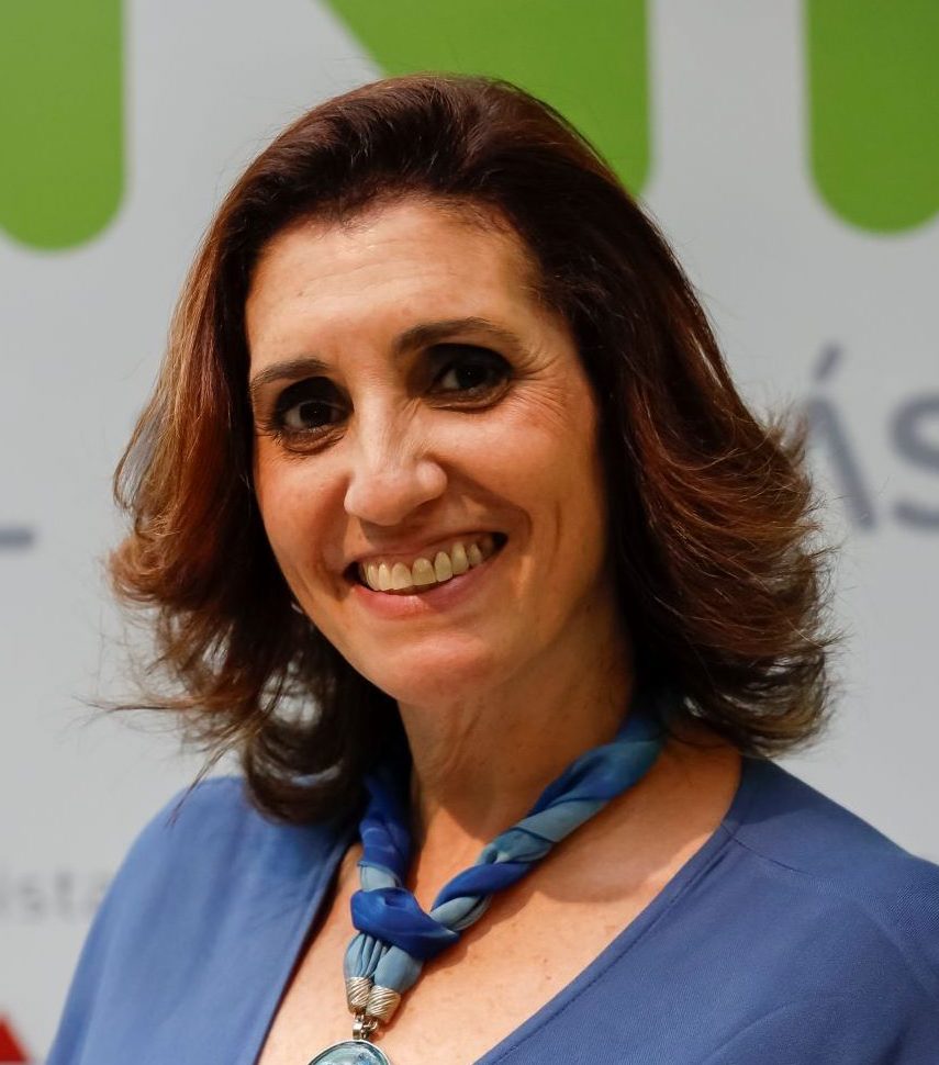 Simone Carvalho