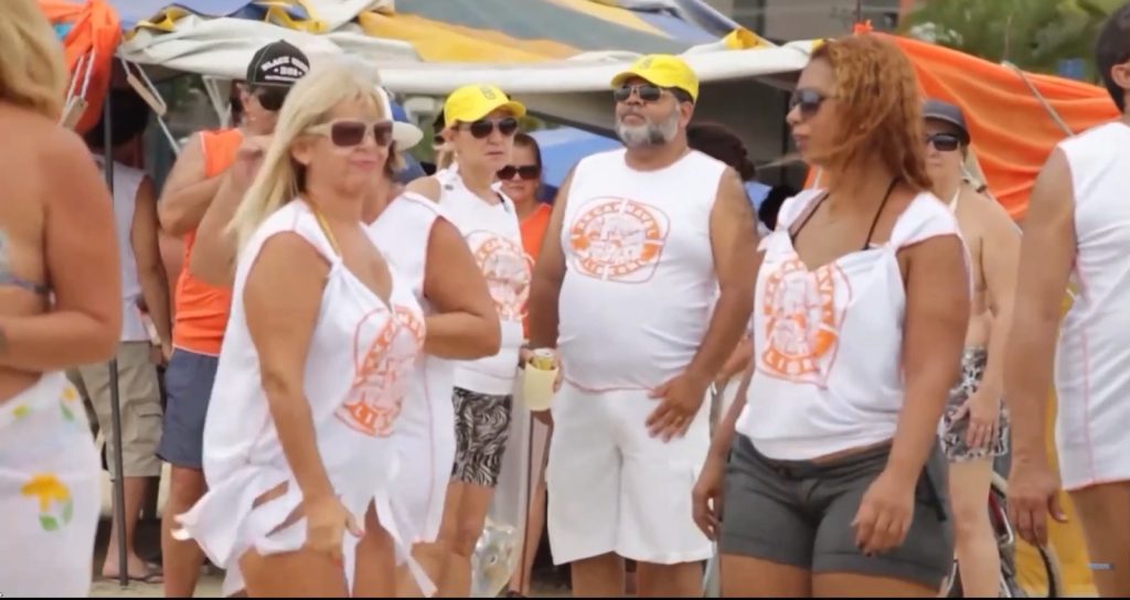 Carnaval Liberal vai agitar praias santistas