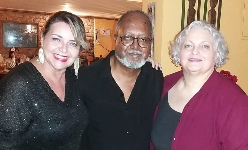 Chorinho no Aquário apresenta o melhor da MPB na voz de Rita Gottardi