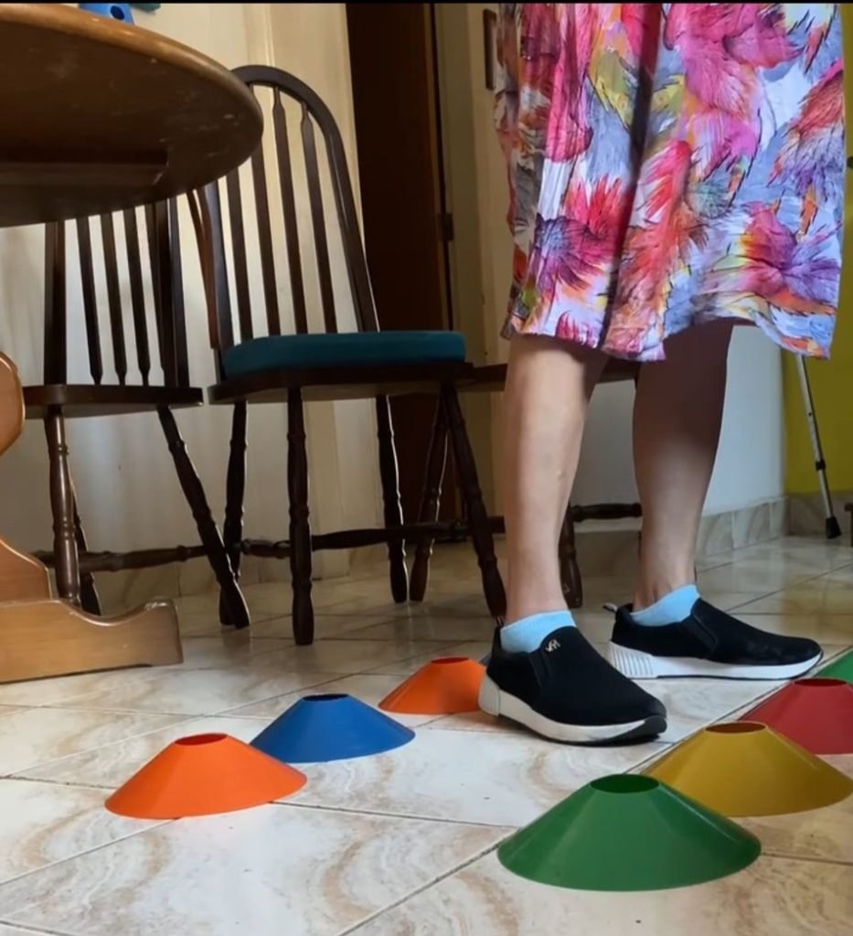 A importância das órteses na reabilitação neurológica