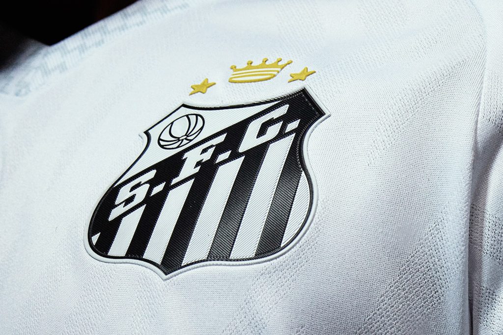 Santos FC lidera crescimento nas redes sociais no 1º semestre de 2025