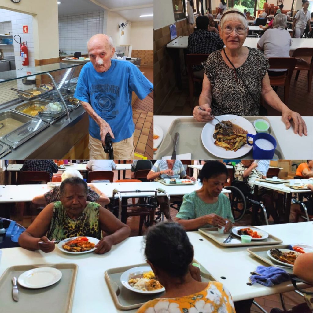 Residencial Casa do Sol pede doação de arroz e café