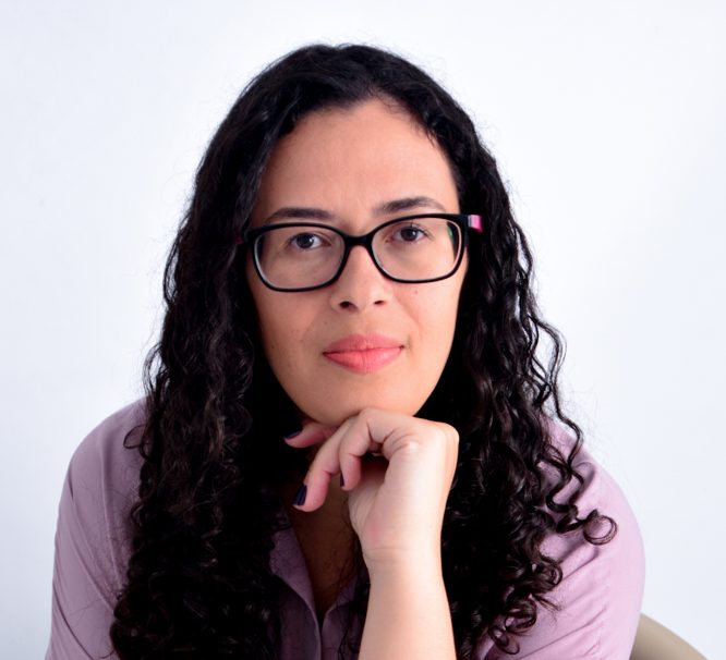 Angela Cristina Lessa