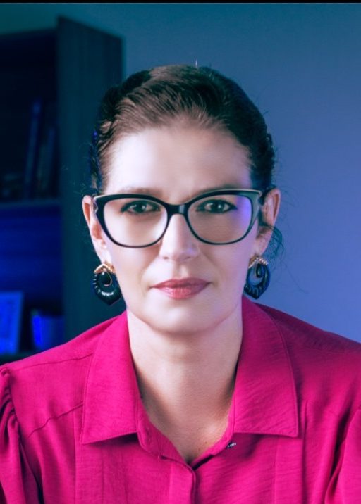 Glenda Cury